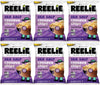 Sea Salt Cassava Chips Reelie, Gluten Free Cassava Snack Chips, Light and Crispy Plant-Bas - Image 1
