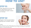 𝐶𝑒𝑛𝑡𝑒𝑙𝑙á Sunscreen SPF50 PA++++, 50ML Cen-tella Madagascar Face Sun Screen Long-Lasting Pr - Image 5