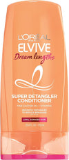 L'Oreal Paris, Elvive Dream Lengths Conditioner For Long Damaged Hair, 25.4 Fl Oz - Personal Care