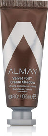 Almay Velvet Foil Cream Shadow, Astro Girl, 0.36 fl. oz., metallic eyeshadow