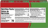 Lucas Salsagheti Watermelon Flavored Sweet & Hot Candy Strips and Tamarind Flavored Sauce, - Image 2