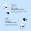 Round LAB Birch Juice Moisturizing Mini Kit 4-Step Skin Care Set - Personal Care - Image 4