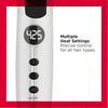 Revlon Crystal C + Ceramic Hair Curling Iron | Long-Lasting Shine and Less Frizz, (1 in) - Image 4