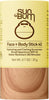 Sun Bum Original SPF 40 Sheer Face and Body Sunscreen Stick - Travel 0.7 oz - Personal Car - Image 1
