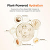 Isntree Yam Root Vegan Milk Cleanser | Korean Facial Cleanser with Yam Root | Hydrating Mi - Image 5