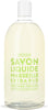 Compagnie de Provence Savon de Marseille Liquid Soap, Fresh Verbena, Refill - Personal Car - Image 1