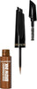 Revlon ColorStay 5-in-1 Semi-Permanent Brow Ink with Spoolie Brush, Waterproof, Transfer-P - Image 3