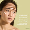 Watery Dew Nia-Cica Korean Sunscreen, SPF 50+ PA++++ - 1.69 oz - Personal Care - Image 3