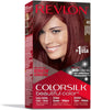 Revlon Colorsilk Beautiful Color, Permanent Hair Dye with Keratin, 100% Gray Coverage, Amm - Image 1
