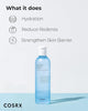 Cosrx 6 Hyaluronic Acids Hydrating Toner, 5.07 fl.oz - Personal Care - Image 3