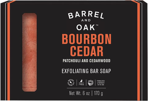 Barrel & Oak - Personal Care