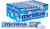 Mentos Chewy Mint Candy Roll, Mint, 14 Pieces Per Roll, 15 Count Pack - Personal Care - Image 1