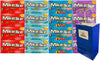 Variety Pack Mike and Ike Candy Assortment 16 Pack, Sour Blue Raspberry, Jolly Joes, Cherr - Image 1