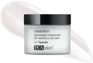 Pca SKIN Clearskin Lightweight Facial Moisturizer for Oily Skin, 1.7 oz - Personal Care