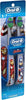 Oral-B Kid's Manual Toothbrush Featuring Marvel's Spiderman, Soft Bristles, for Children a - Image 4