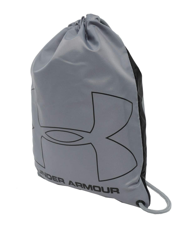 Under Armour UA Ozsee Sackpack OSFA Black