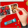 M&M'S Minis Milk Chocolate Candies Tubes, 1.08 oz, Individually Wrapped - Personal Care - Image 5