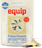 Equip Foods Prime Protein Powder | Clean, Grass Fed Beef Protein Powder | Carnivore Protei - Image 1