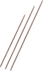 Maybelline Express Brow Ultra Slim Eyebrow Makeup, Brow Pencil with Precision Tip and Spoo - Image 3
