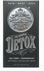 Destiny Boutique Charcoal Facial Soap DETOX,6 Ounce - Personal Care
