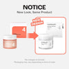 Numbuzin No.4 Toner Pads | Pore Zero Peeled Egg Toner Pad | Gentle Exfoliator, PHA, LHA, M - Image 2