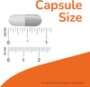 NOW Supplements, Cal-Mag DK with Vitamins D3 & K2, 180 Caps - Image 4