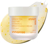 Innisfree Green Tea Enzyme Vitamin C Korean Brightening Cream - Personal Care - Image 1