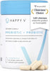 Happy V Dr. Formulated Vaginal Probiotics for Women Odor & Itch Support, Urinary & Gut Hea - Image 1