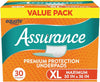 Goodscious Equate Assurance Unisex Premium Quilted Underpad - Incontinence Pads Absorbent  - Image 1