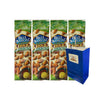 Diamond Almonds Wasabi & Soy Sauce 1.5 oz 4-Pack