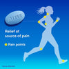 Aleve Pain Relief Naproxen Sodium Caplets ‐ 50 Count - Personal Care - Image 5