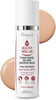 Healthy Skin Lab Protect Tinted Moisturizer SPF 50, Sheer Universal Tint, Lightweight Hydr - Image 1