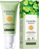 Akary Centella Sunscreen, Broad Spectrum SPF50+ PA+++ Sunscreen, Full Body Suncare Cream,  - Image 1