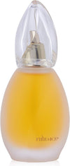 Revlon Women's Perfume, Fire & Ice, Eau de Toilette Spray, Floral and Citrus Scent Notes, 1.7 Fl Oz
