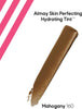 Almay Skin Perfecting Hydrating Tint Foundation, 160 Mahogany, 0.94 fl oz - Image 2