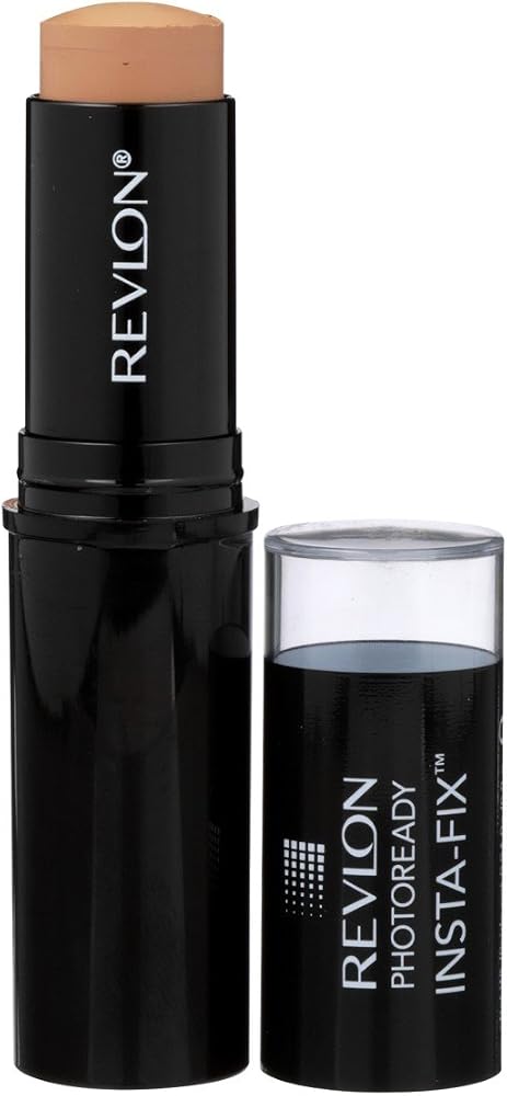 Revlon PhotoReady Insta-Fix Makeup, Natural Beige