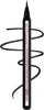 Maybelline Hyper Easy Liquid Pen No-Skip Eyeliner, Satin Finish, Waterproof Formula, Pitch - Image 2