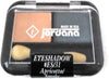 Jordana Eyeshadow Duo ES/31 Smoke/Apricotta