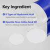Isntree Hyaluronic Acid Water Essence 50ml 1.69 fl.oz | Water Serum | Replenishes moisture - Image 4