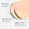 Versed Photos, Please - Tightening, Brightening Face Mask with Turmeric and Kaolin Clay -  - Image 2