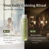 Bang Ah Tea Cooling Facial Toner – Hydrating & Soothing Korean Mint Toner for Sensitive Sk - Image 5
