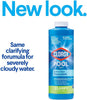 Clorox® Pool&Spa™ Swimming Pool Sink to Clear Flocculant, Sinks Debris, Dead Algae, Large  - Image 3