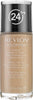 Revlon ColorStay for Normal/Dry Skin Makeup, Natural Beige [220] 1 oz (Pack of 2) - Image 1
