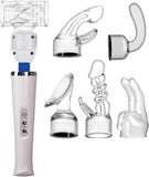 Vibrating Vibratex Wonder Wand Hitachi Attachment - Image 2
