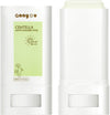 Sunscreen Stick SPF PA50++++ Centella Sunscreen Korean Sunscreen Stick Soothing Moisture Matte Sun Stick for Face & Body Non Greasy, No White Cast - Personal Care