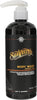 Suavecito Whiskey Bar Body & Hand Soap Bars 6 oz - Moisturizing, Masculine Fragrance, Clea - Image 1
