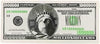 Million Dollar Bill Stress Toy