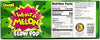 Charms Blow Pop Lollipops, Melon Flavor, 48 Count Box (Pack of 1) - Image 2