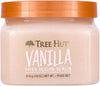 Tree Hut Body Scrub, Vanilla, 18 Oz - Image 2