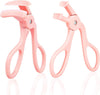 Revlon Precision Eyelash Curler, Silver, 1 Count - Image 5
